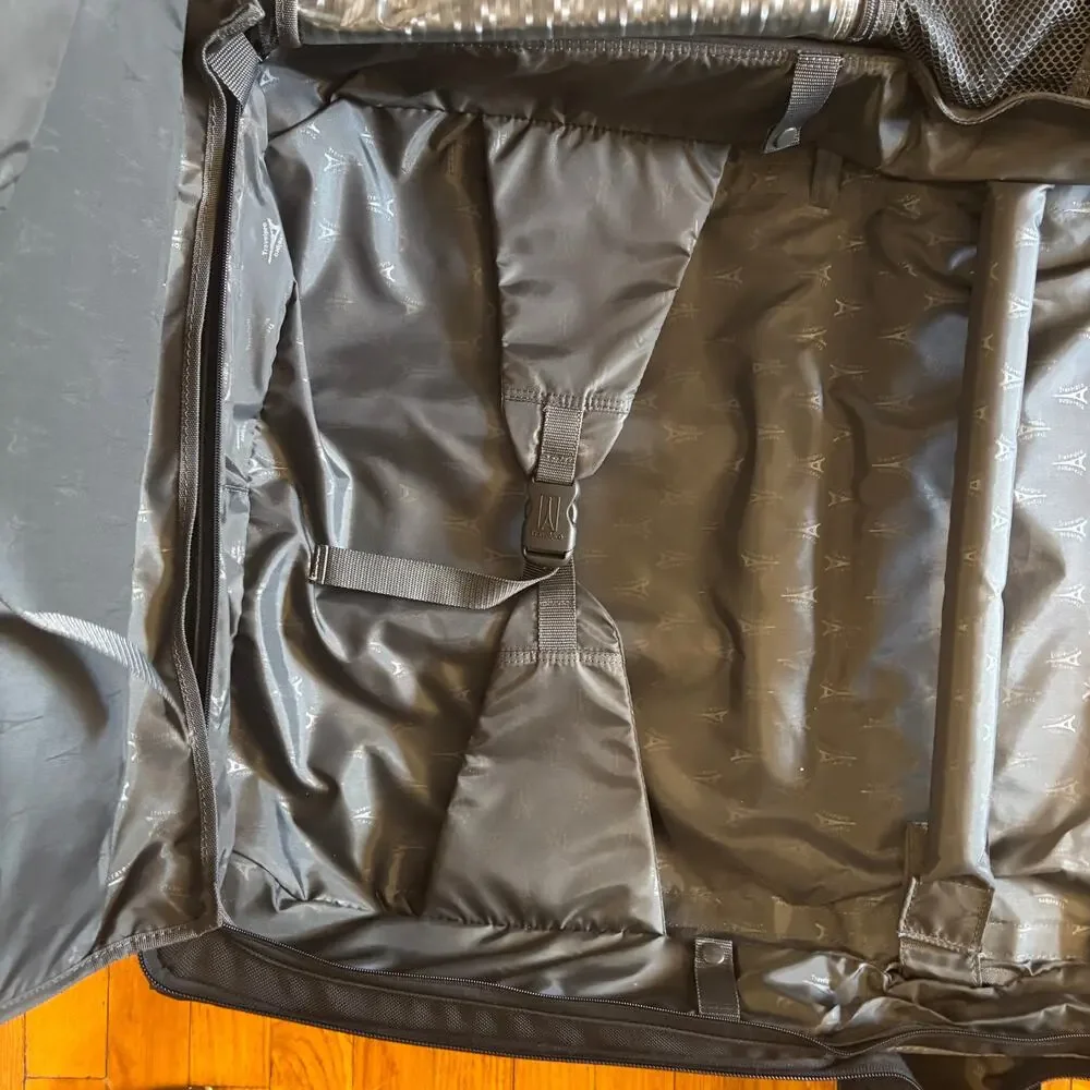 Travelpro Rolling Black Garment Bag